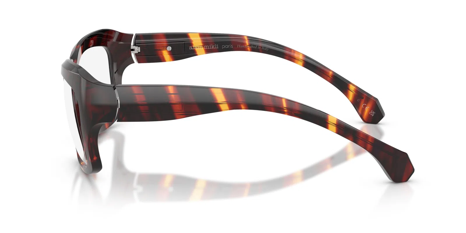 Alain Mikli 3553 Eyeglasses - view 14